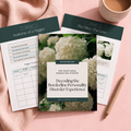 Borderline Personality Disorder Workbook