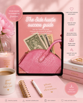 The Side Hustle Success Guide | Build Multiple Income Streams