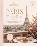 Paris Travel Guide 2026