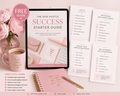 Side Hustle Success Starter Guide (FREE)