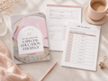 Special Education Teacher Planner